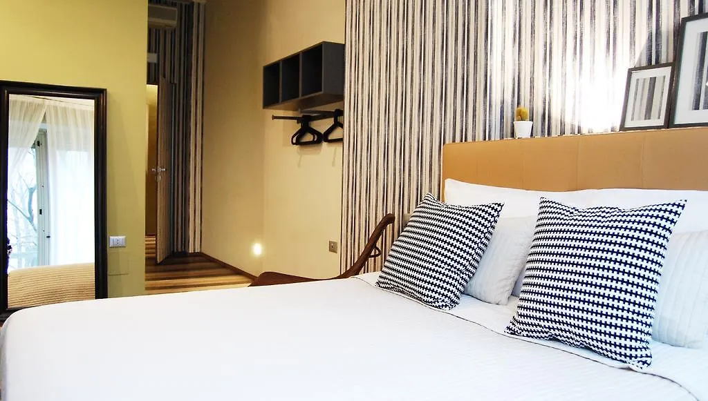 Serendipity Rooms Milano Gæstehus