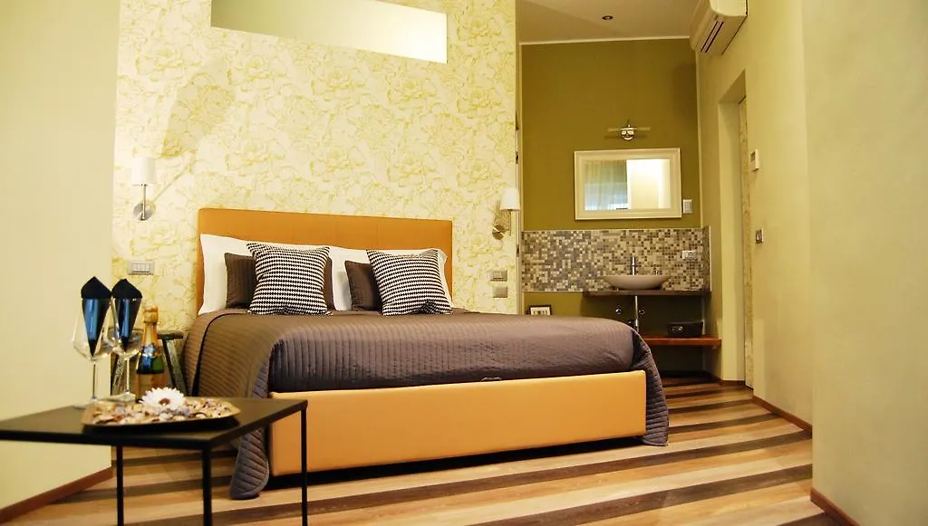 ** Gæstehus Serendipity Rooms Milano Italien