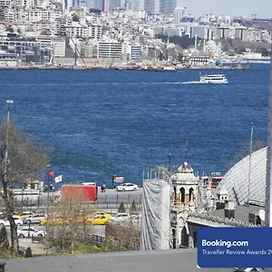 Old Port איסטמבול