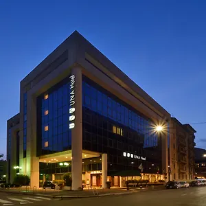 Hotel Scandinavia