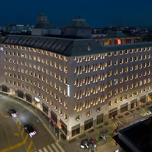 מלון Radisson Collection Hotel, Santa Sofia