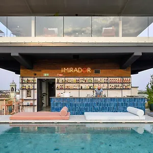 מלון 21 House Of Stories Navigli